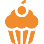 dessert icon